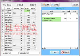 百利銷售管理軟件深度評(píng)測(cè) 功能優(yōu)勢(shì)與高效使用技巧全解析