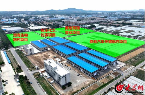 山水相依賦新詩——濰坊昌樂縣五圖街道高質量發展見聞走筆及?？谲浖_發之聯想