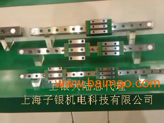 上銀導(dǎo)軌型號(hào)全解析 從選型到應(yīng)用，辦公自動(dòng)化設(shè)備的“隱形脊梁”